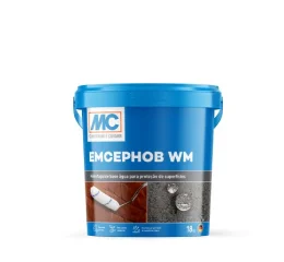 Emcephob WM